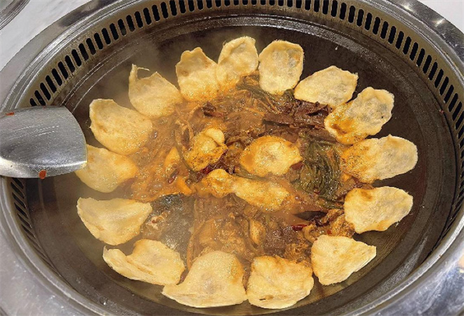 土灶世家地锅鸡 土灶世家地锅鸡