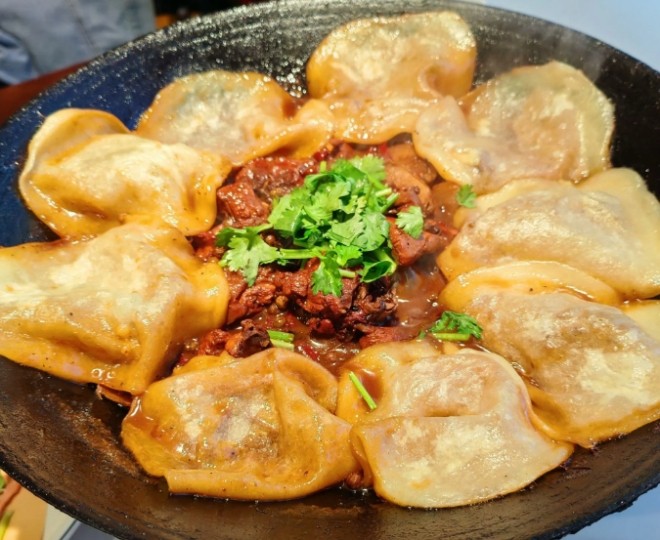 十八里铺地锅鸡加盟
