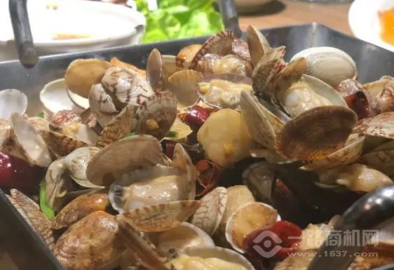 俏胶东餐厅加盟
