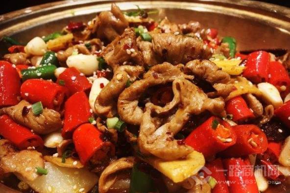 湘锅记湘菜加盟 湘锅记湘菜加盟