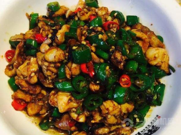 粟厨湘菜加盟