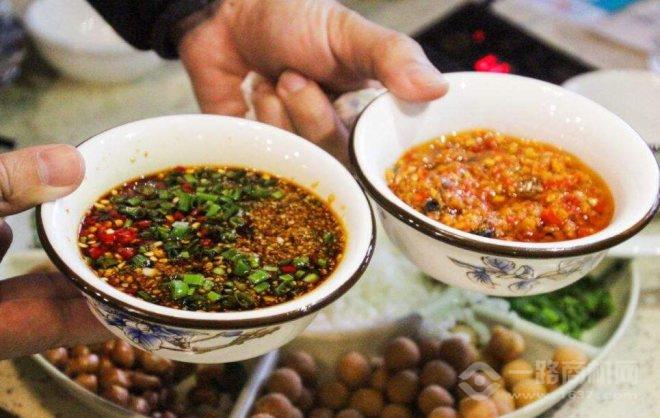 油茶味道湘加盟