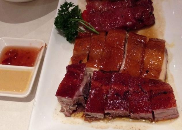 表妹靓点茶餐厅