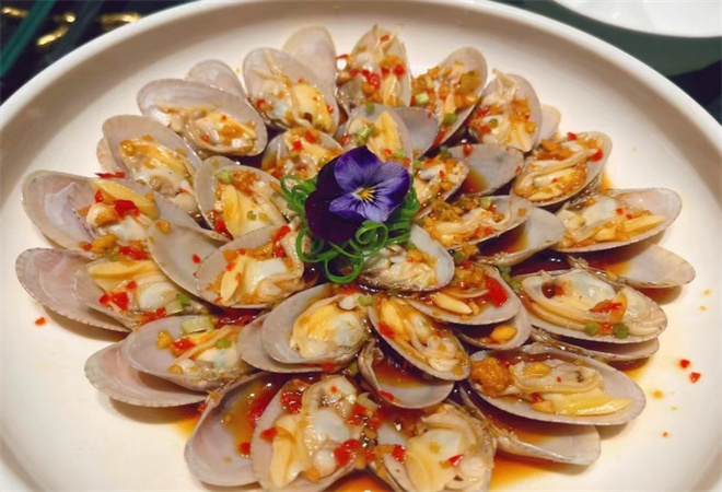 湘潮精致湘菜 湘潮精致湘菜