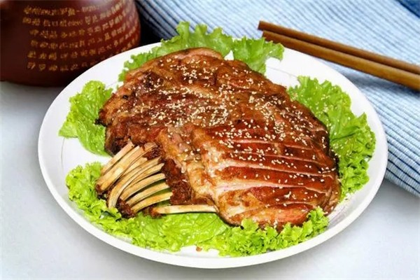 喀什德味道加盟