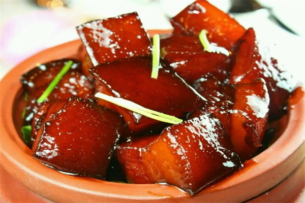 君庭中餐加盟
