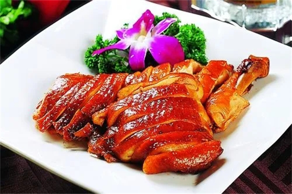 我家厨房中餐加盟