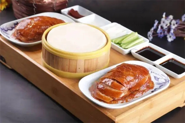 悦中餐厅加盟