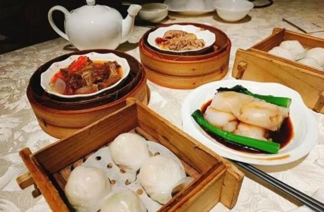 厚生茶餐厅