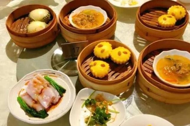 巧味茶餐厅