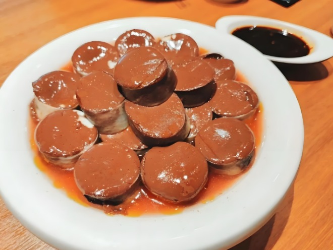 六泰居东北菜