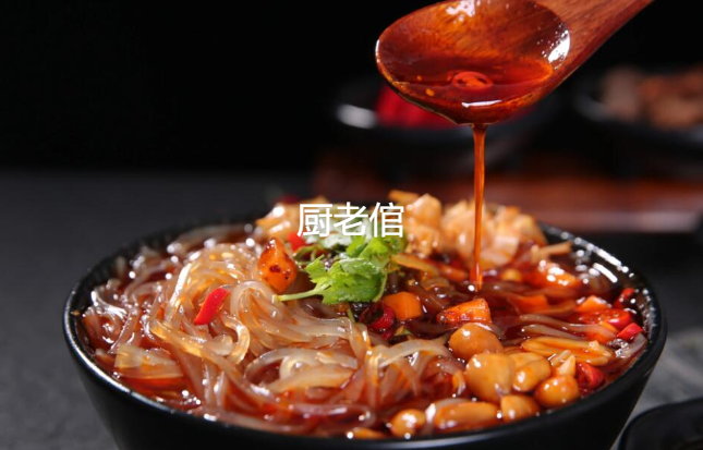 厨老倌加盟