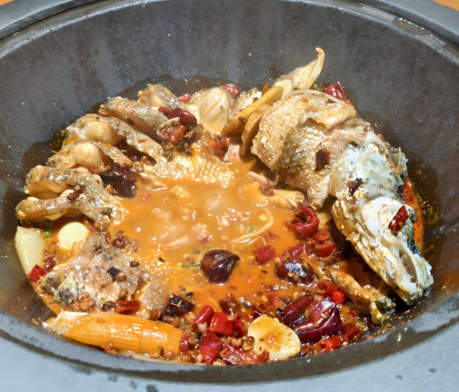 鑫鼎尚馋嘴鱼