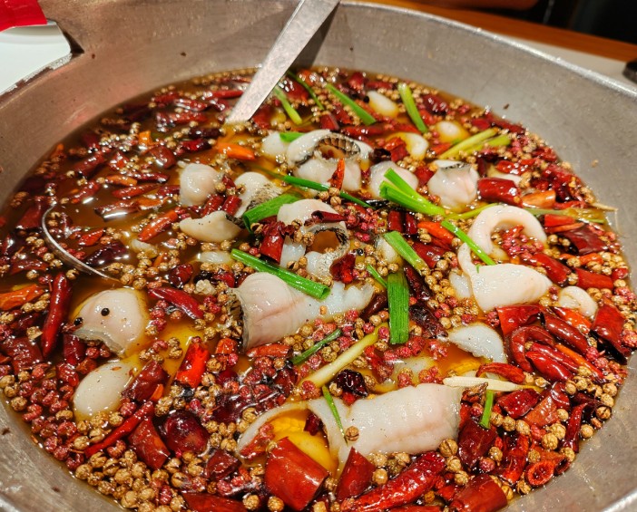 佳成川菜馆加盟