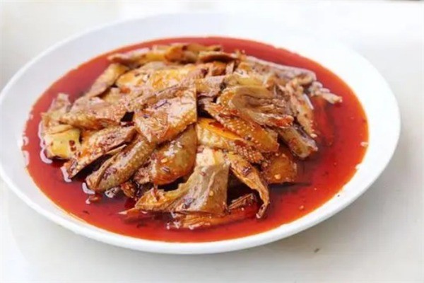 源小幺麻辣鸡加盟