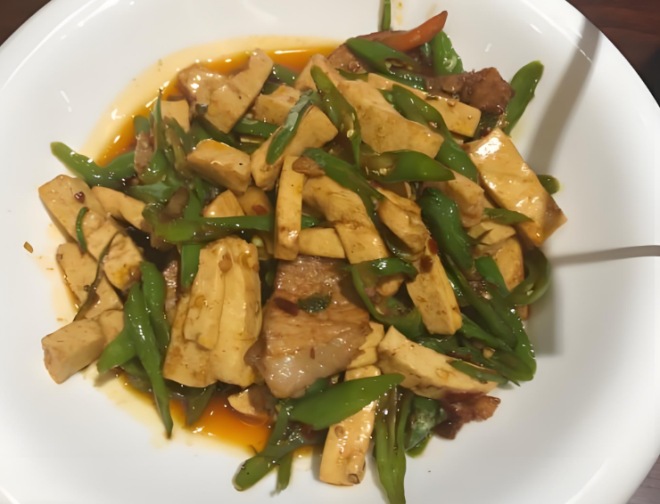 老江菜馆 老江菜馆