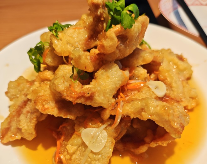 姬大厨金奖锅包肉加盟 姬大厨金奖锅包肉加盟