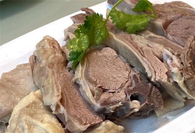 马永华东乡手抓美食加盟