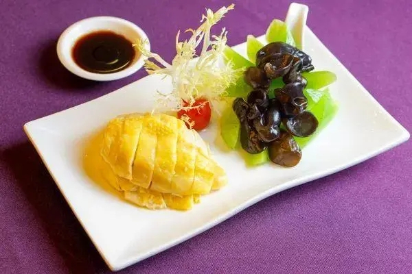 北方馨梦缘中餐加盟