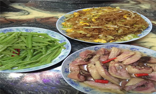 湘当有饭加盟