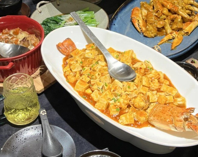银棠青岛菜加盟
