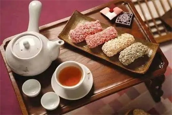 紫竹茶艺馆加盟