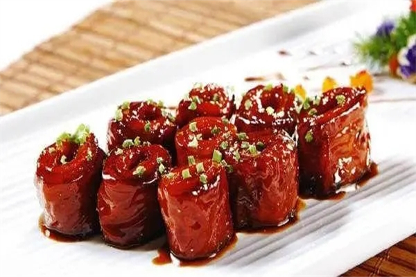 华福棠中餐加盟