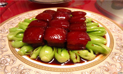 上海会馆餐厅加盟