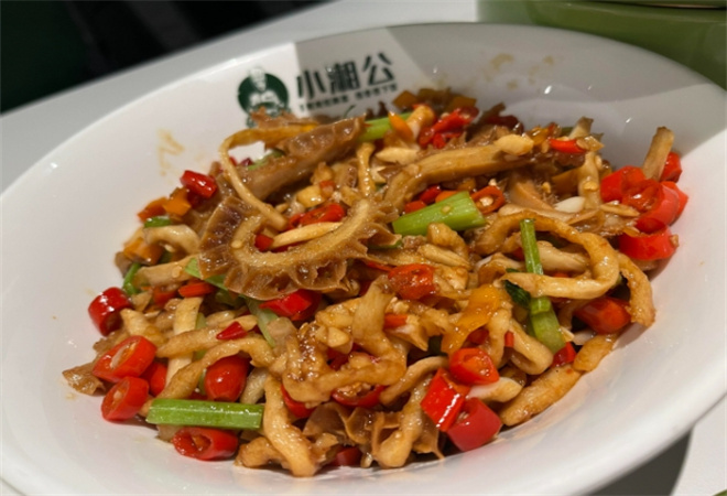 小湘公辣椒炒肉加盟 小湘公辣椒炒肉加盟