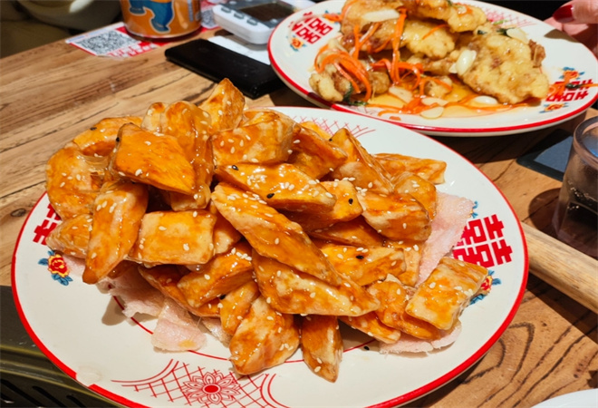 四季炊烟农家味加盟 四季炊烟农家味加盟