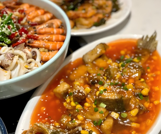 板顿猫私房菜 板顿猫私房菜