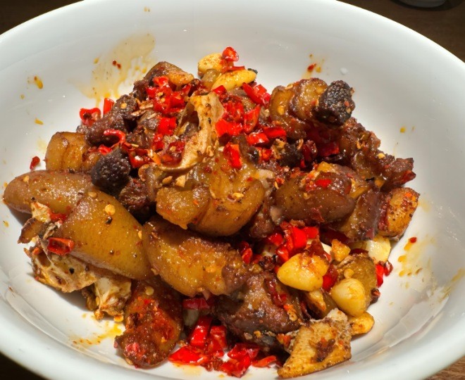 湘阿灶醴陵榝猪肉加盟