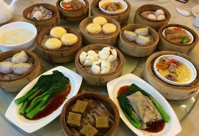 味珑港式茶餐厅
