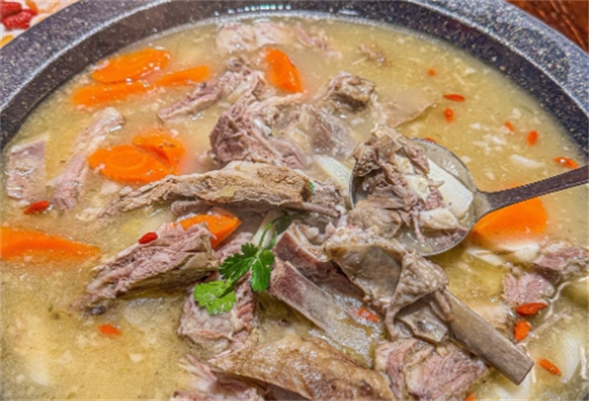孔老二铁锅烀羊肉加盟 孔老二铁锅烀羊肉加盟