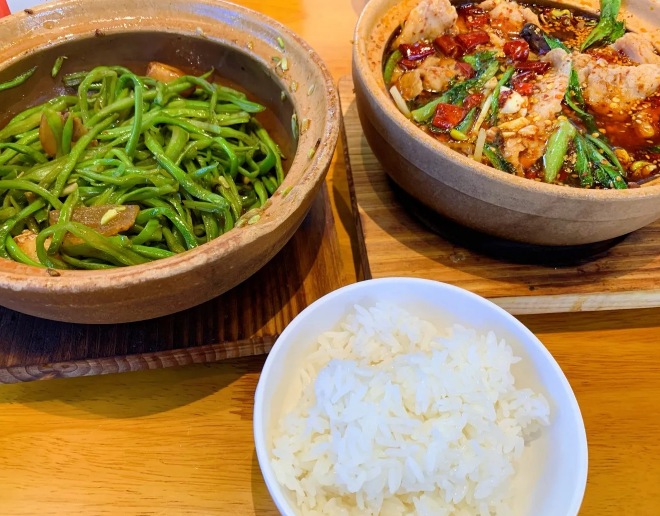 王幺妈成都砂锅菜加盟 王幺妈成都砂锅菜加盟