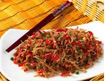 味稻工场湘菜馆加盟