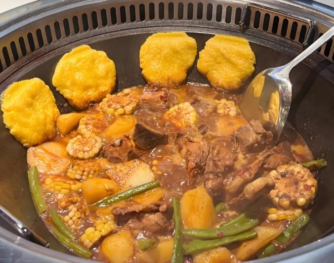 九转小磨东北菜加盟