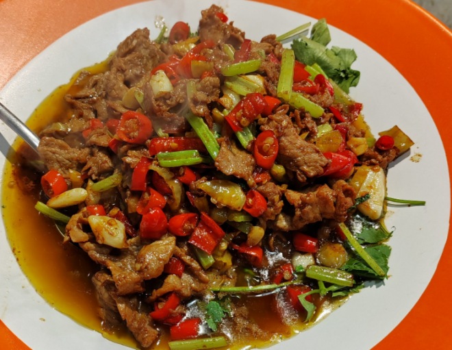 阿三哥小炒黄牛肉加盟 阿三哥小炒黄牛肉加盟