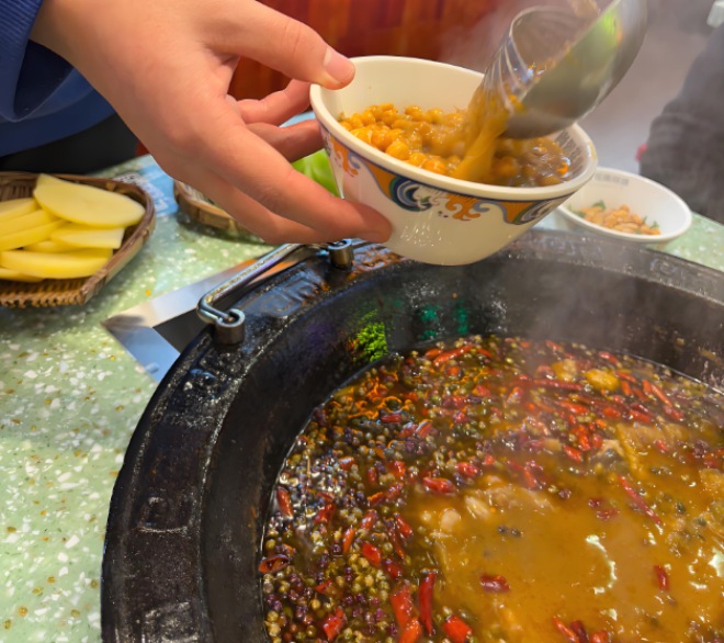 肖翠花爆麻鱼加盟 肖翠花爆麻鱼加盟