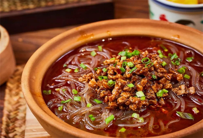 陶三喜砂锅菜 陶三喜砂锅菜