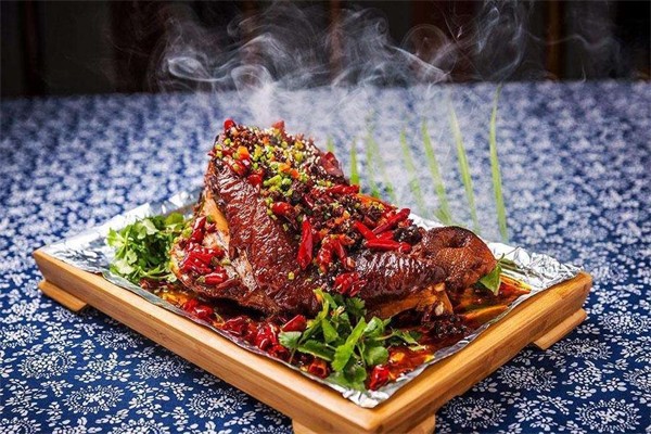 七食年代餐厅加盟