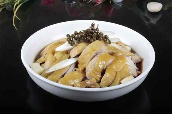 锦荟私享餐厅加盟