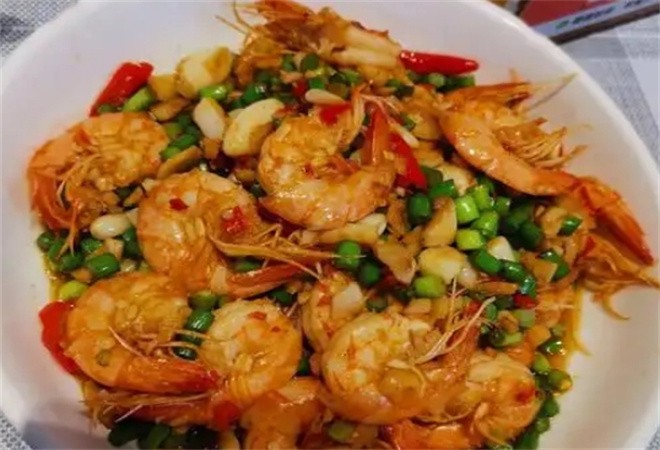 彭耕记猪油炒小菜加盟
