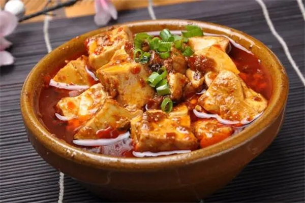 卓凡中餐加盟