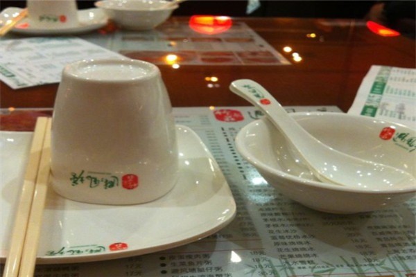 竹家庄避风塘加盟