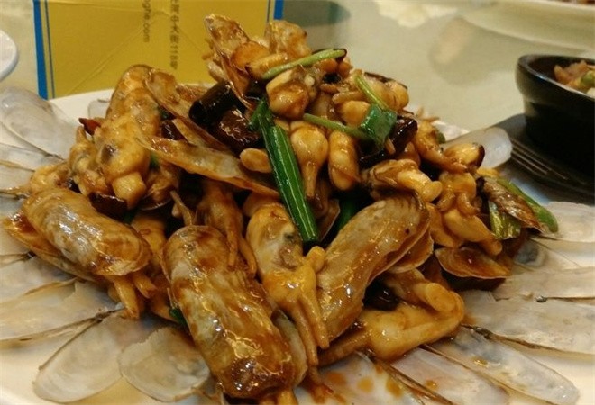 千品香东北菜加盟