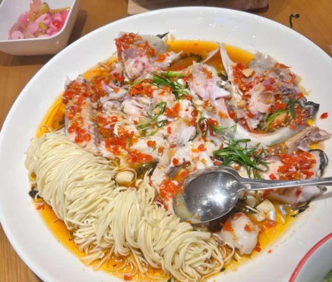 湘钻品鲜湖南菜加盟