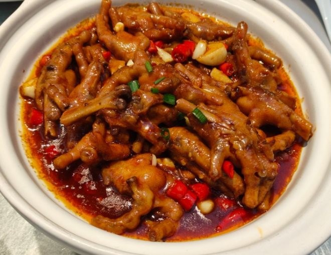 赣乡春江西小炒加盟