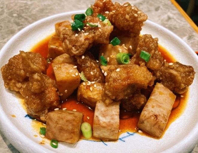 乡里八闽30年福州菜加盟