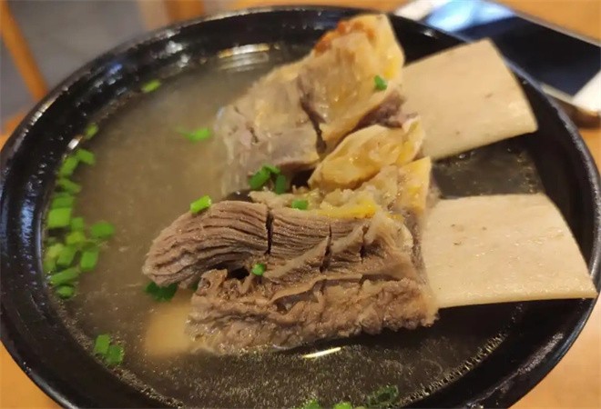 达道牛肉加盟